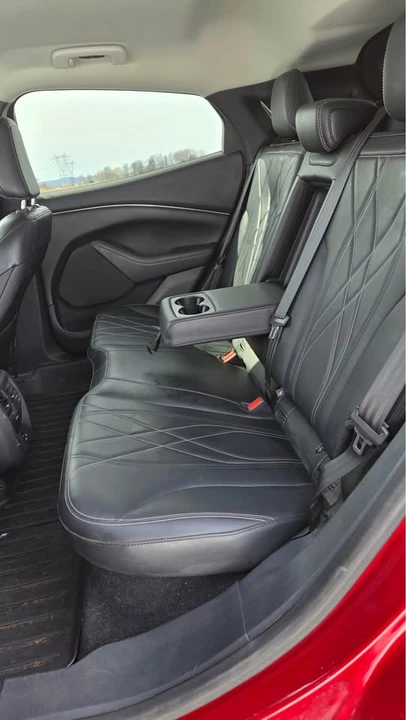 2021 Ford Mustang Mach-E - Image 15 of 16