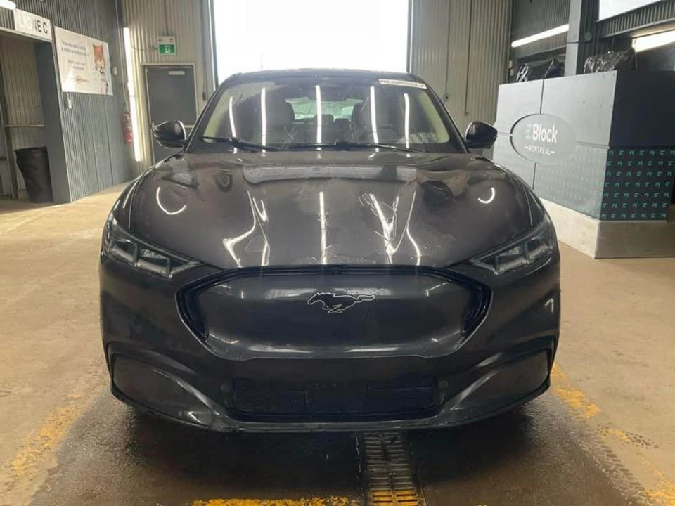 2021 Ford Mustang Mach-E - Image 2 of 13