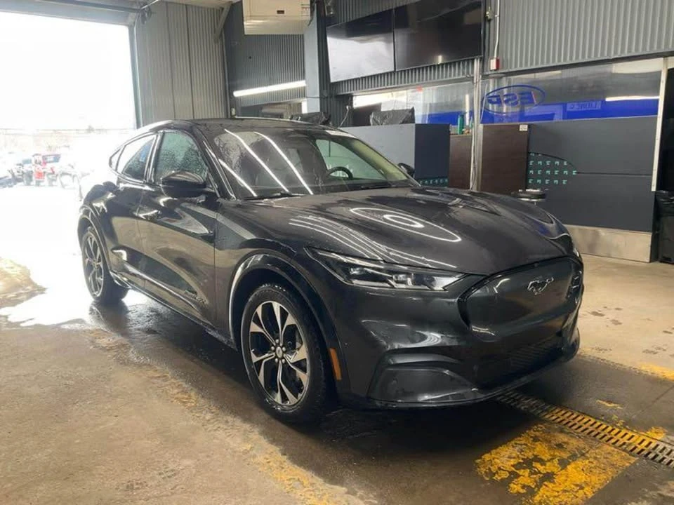 2021 Ford Mustang Mach-E - Image 3 of 13