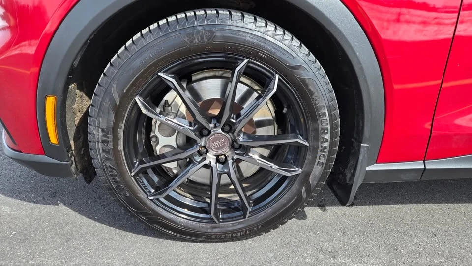 2021 Ford Mustang Mach-E - Image 10 of 16