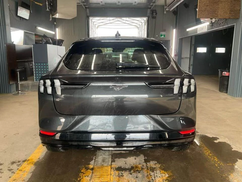 2021 Ford Mustang Mach-E - Image 5 of 13
