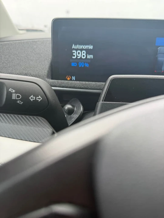 2021 Ford Mustang Mach-E - Image 12 of 13