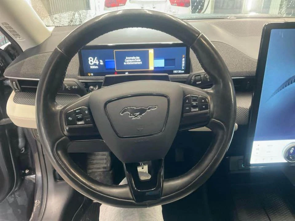 2021 Ford Mustang Mach-E - Image 13 of 13