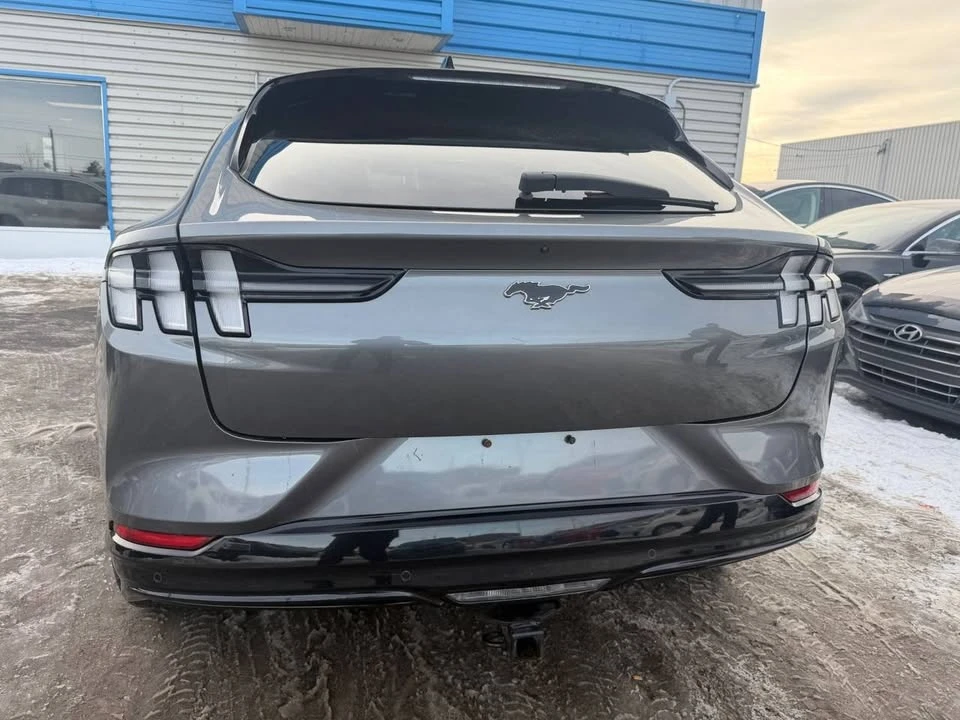 2021 Ford Mustang Mach-E - Image 6 of 20