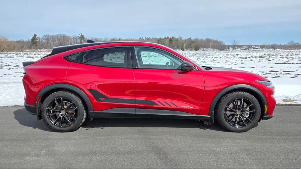 2021 Ford Mustang Mach-E - Image 5 of 16