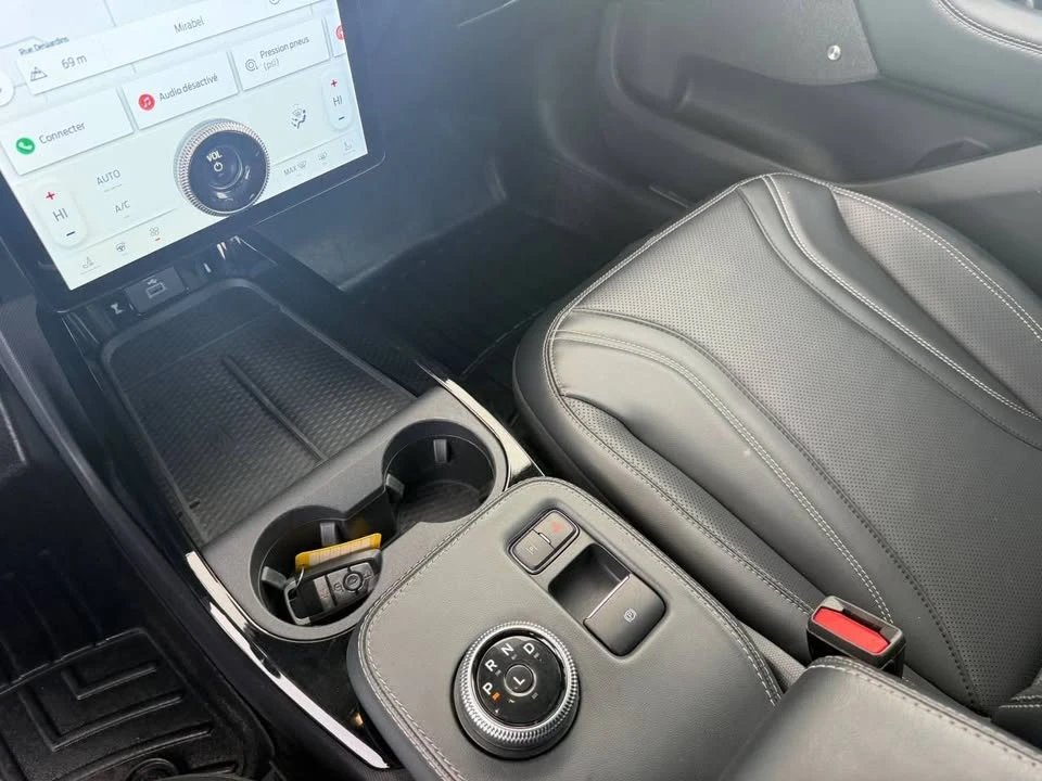 2021 Ford Mustang Mach-E - Image 20 of 20