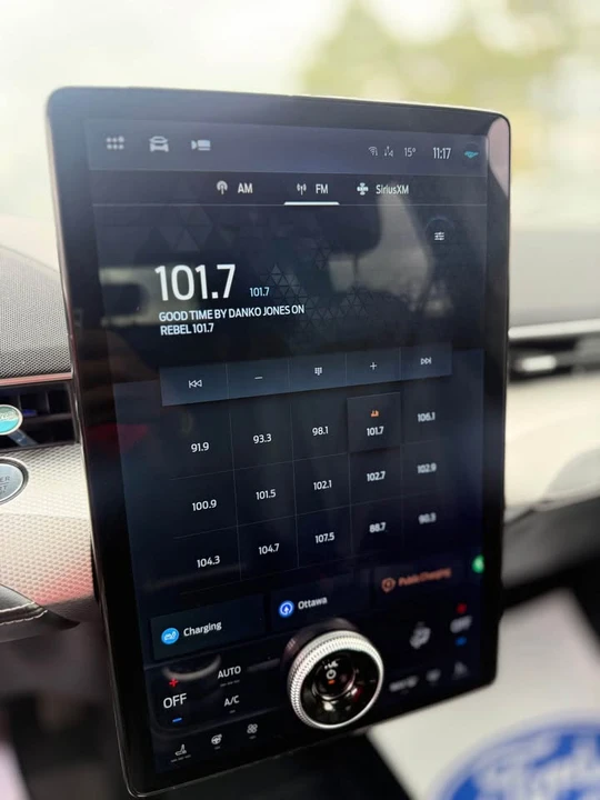 2021 Ford Mustang Mach-E - Image 6 of 18