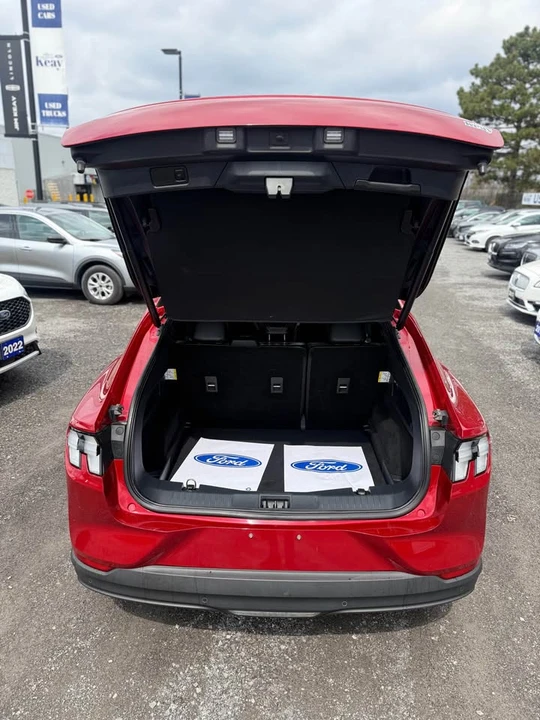 2021 Ford Mustang Mach-E - Image 16 of 18