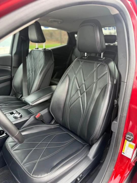 2021 Ford Mustang Mach-E - Image 2 of 18