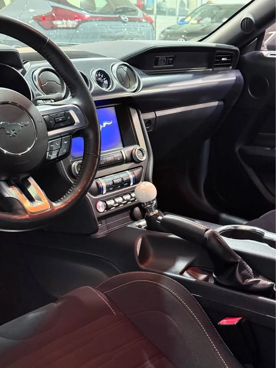 2021 Ford Mustang Mach-E - Image 7 of 8