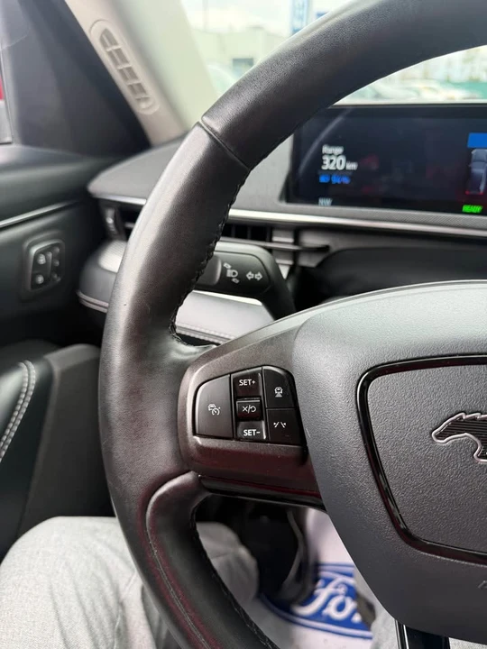 2021 Ford Mustang Mach-E - Image 8 of 18