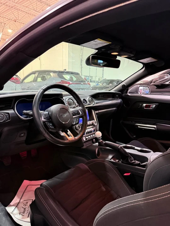 2021 Ford Mustang Mach-E - Image 8 of 8