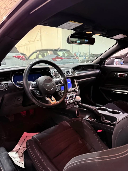 2021 Ford Mustang Mach-E - Image 6 of 8