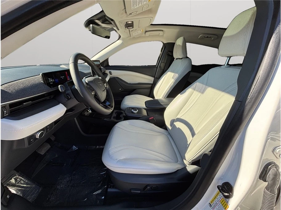 2021 Ford Mustang Mach-E - Image 2 of 21