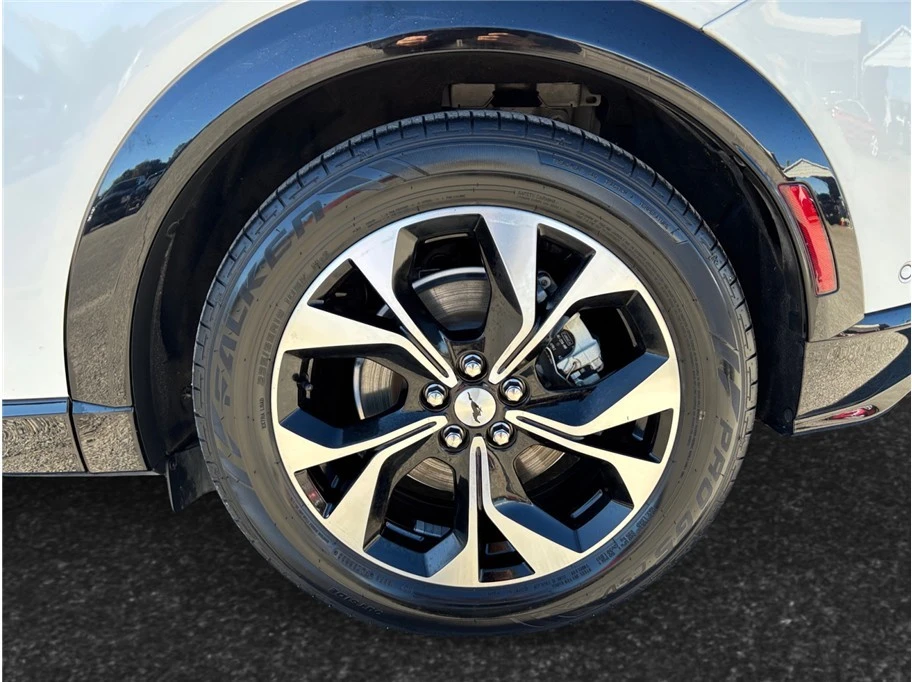 2021 Ford Mustang Mach-E - Image 15 of 21