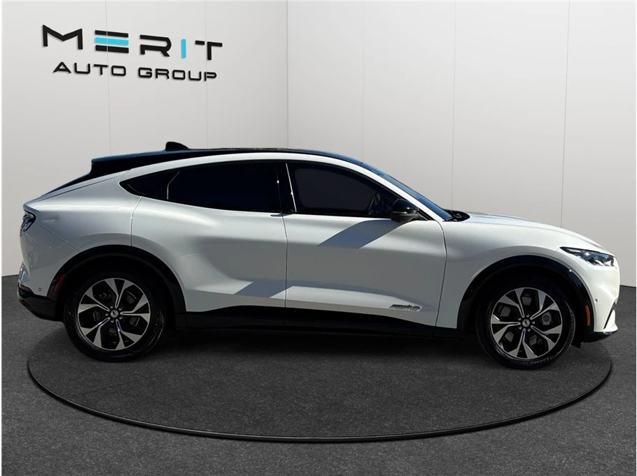 2021 Ford Mustang Mach-E - Image 10 of 21