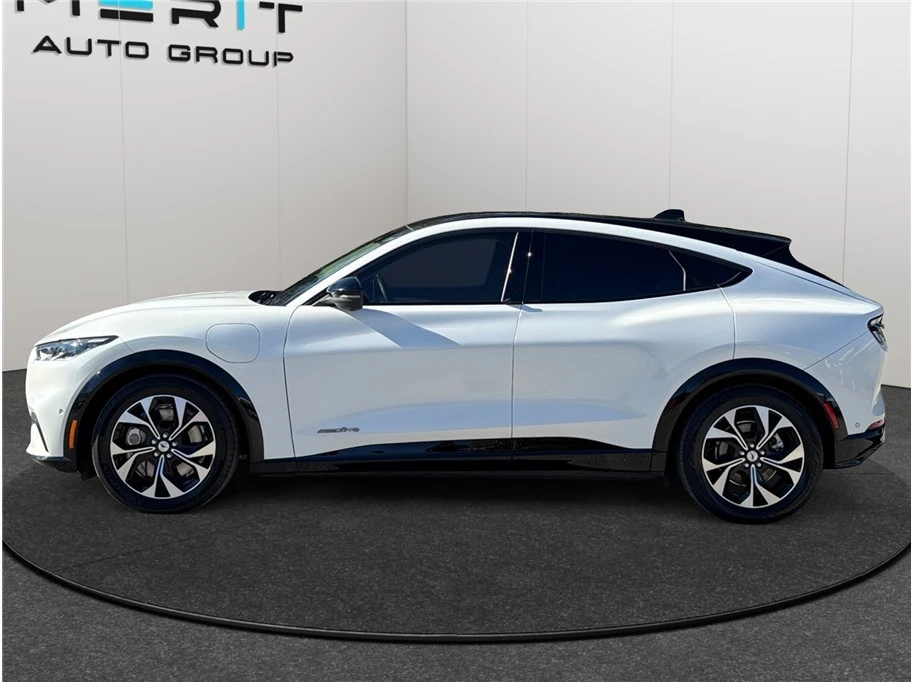 2021 Ford Mustang Mach-E - Image 5 of 21