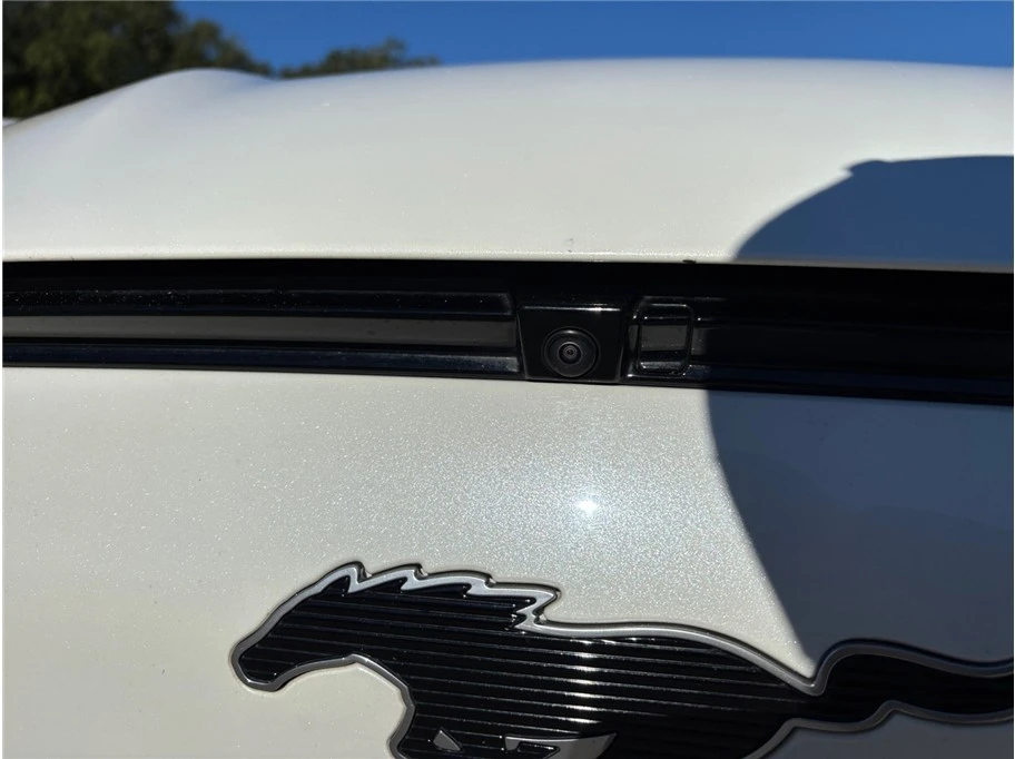 2021 Ford Mustang Mach-E - Image 14 of 21
