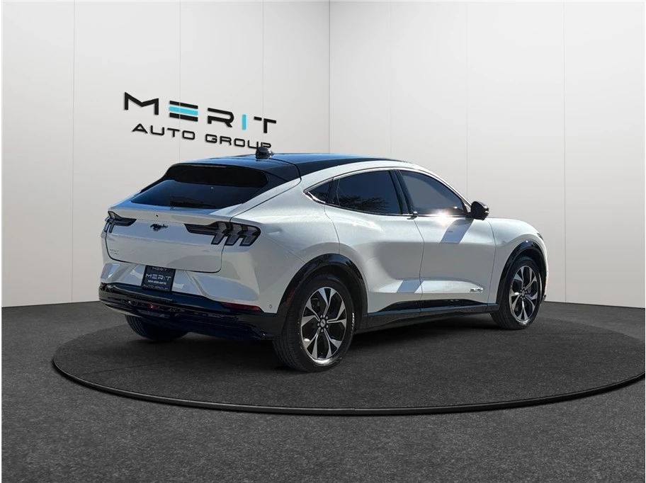 2021 Ford Mustang Mach-E - Image 9 of 21