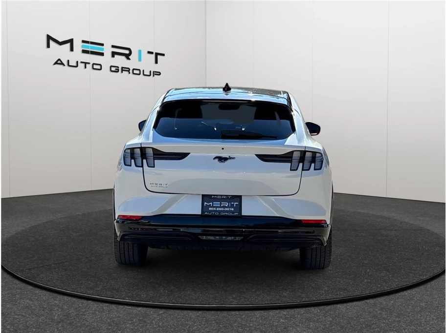 2021 Ford Mustang Mach-E - Image 8 of 21