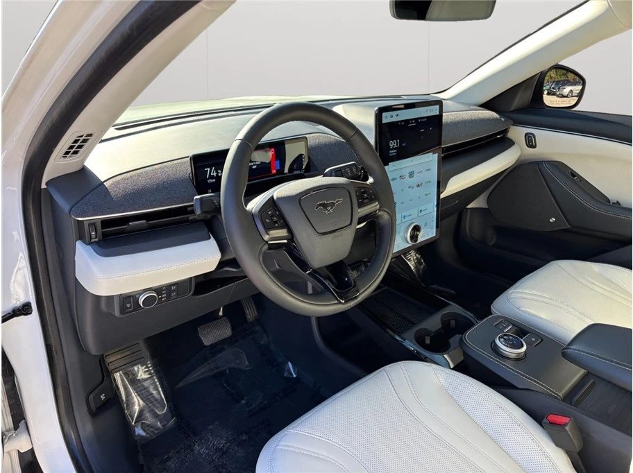 2021 Ford Mustang Mach-E - Image 6 of 21