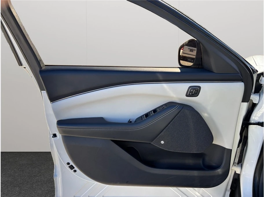 2021 Ford Mustang Mach-E - Image 21 of 21