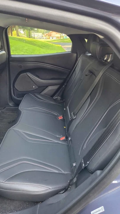 2021 Ford Mustang Mach-E - Image 12 of 18