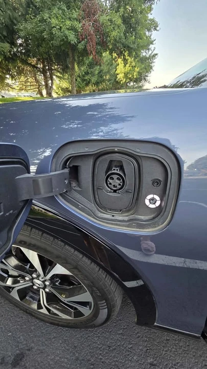 2021 Ford Mustang Mach-E - Image 11 of 18