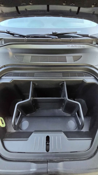 2021 Ford Mustang Mach-E - Image 10 of 18