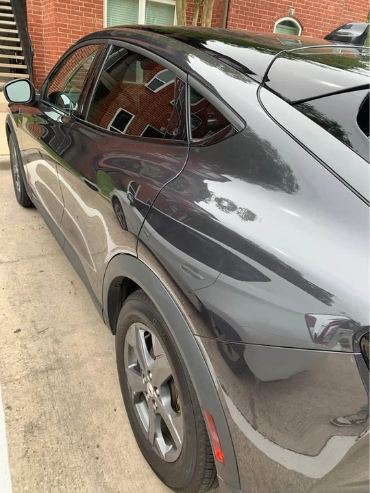 2021 Ford Mustang Mach-E - Image 4 of 6