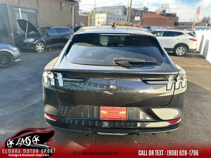 2021 Ford Mustang Mach-E - Image 5 of 19