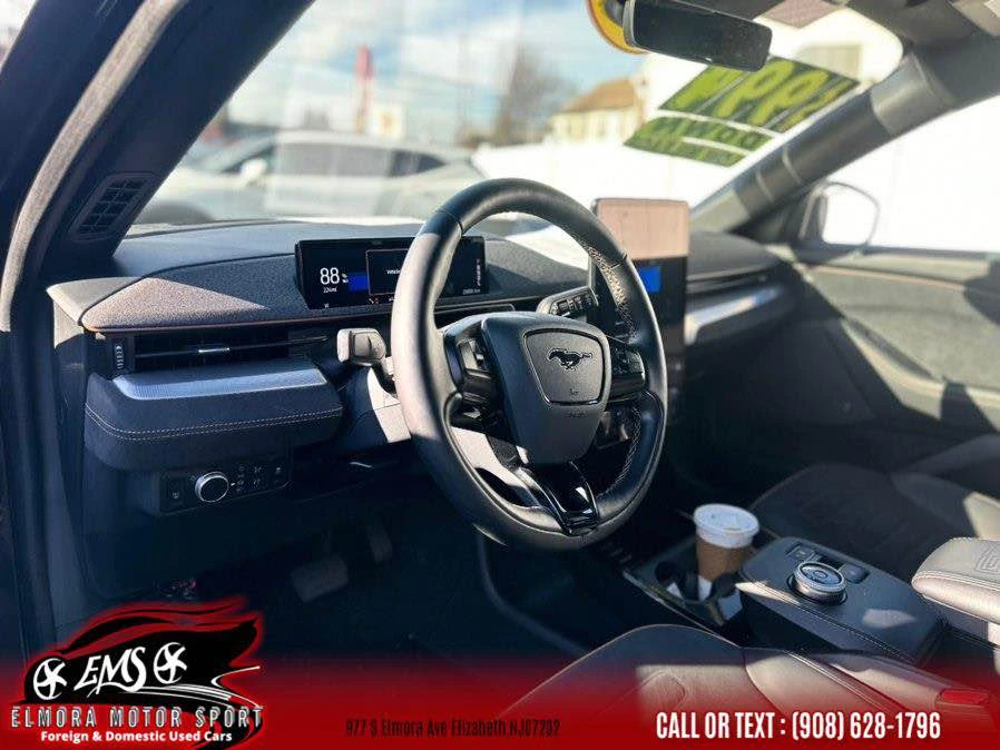 2021 Ford Mustang Mach-E - Image 15 of 19