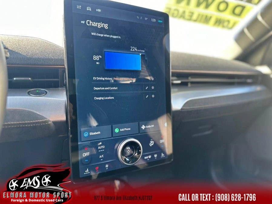 2021 Ford Mustang Mach-E - Image 16 of 19