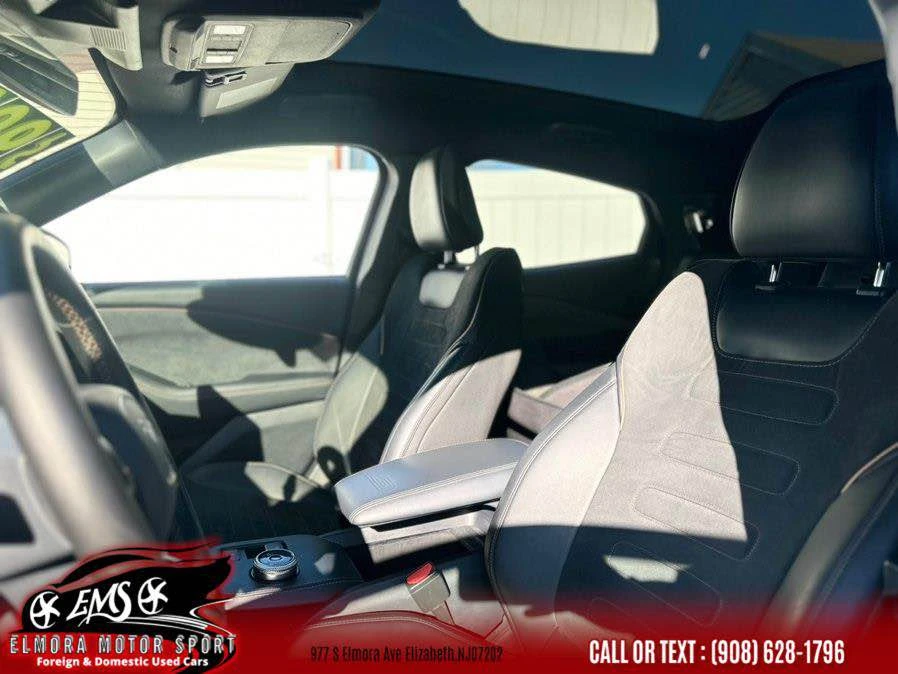 2021 Ford Mustang Mach-E - Image 11 of 19