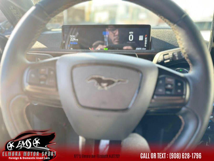 2021 Ford Mustang Mach-E - Image 19 of 19