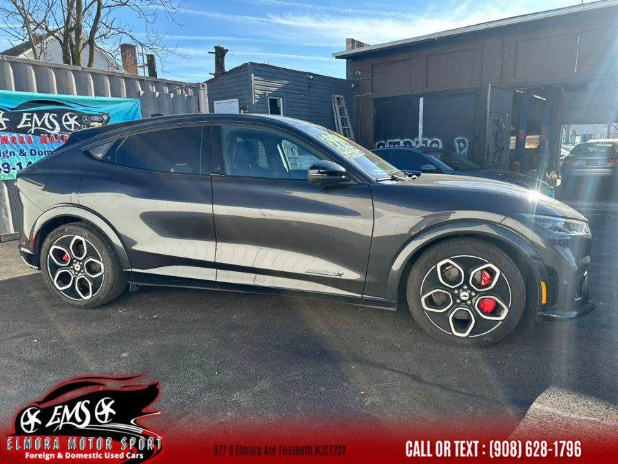 2021 Ford Mustang Mach-E - Image 7 of 19