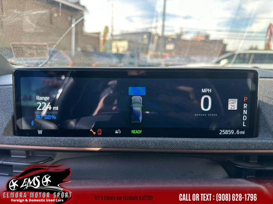 2021 Ford Mustang Mach-E - Image 18 of 19