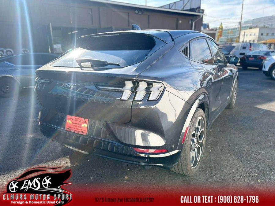 2021 Ford Mustang Mach-E - Image 6 of 19