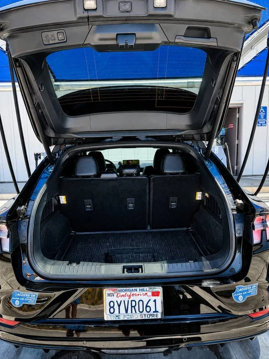 2021 Ford Mustang Mach-E - Image 16 of 17
