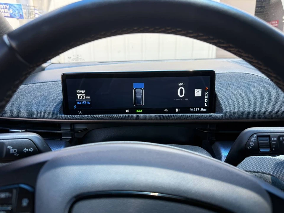 2021 Ford Mustang Mach-E - Image 17 of 17