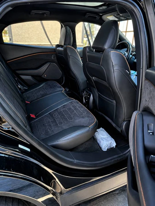 2021 Ford Mustang Mach-E - Image 10 of 17
