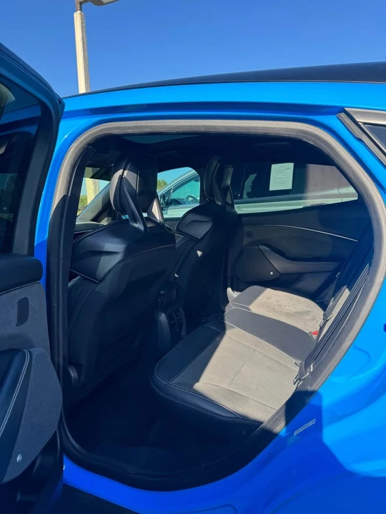 2021 Ford Mustang Mach-E - Image 5 of 8