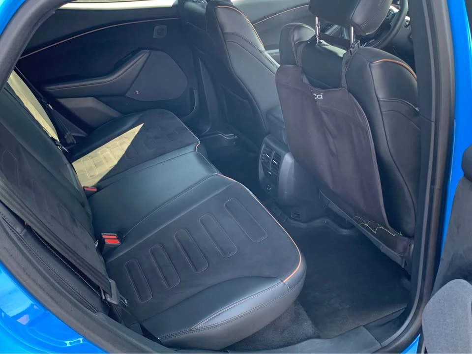 2021 Ford Mustang Mach-E - Image 14 of 15