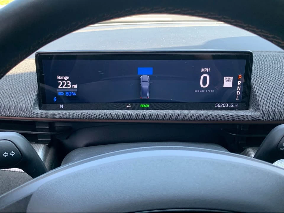 2021 Ford Mustang Mach-E - Image 12 of 15