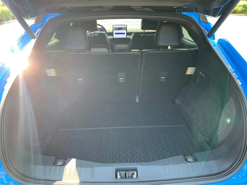 2021 Ford Mustang Mach-E - Image 15 of 15