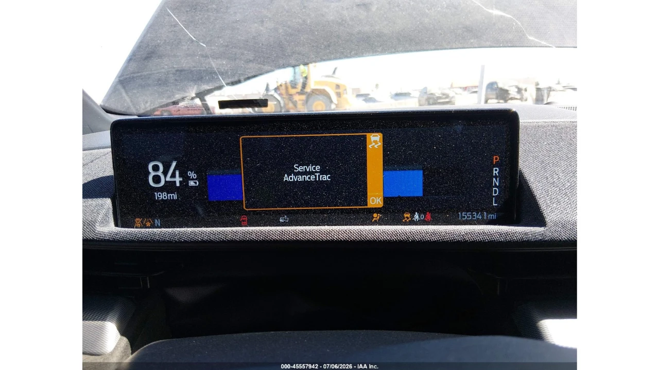 2021 Ford Mustang Mach-E - Image 13 of 15