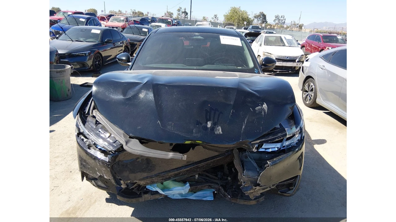 2021 Ford Mustang Mach-E - Image 10 of 15