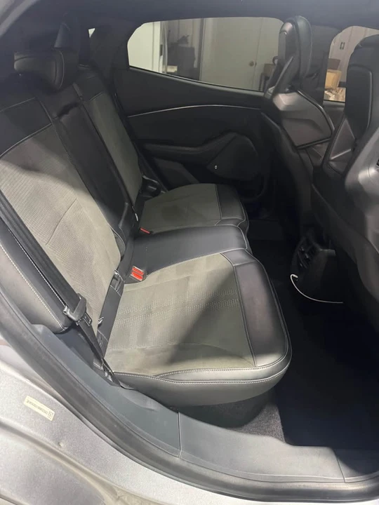 2021 Ford Mustang Mach-E - Image 11 of 20