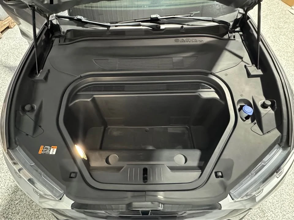 2021 Ford Mustang Mach-E - Image 16 of 20