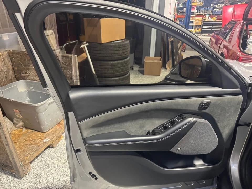 2021 Ford Mustang Mach-E - Image 10 of 20